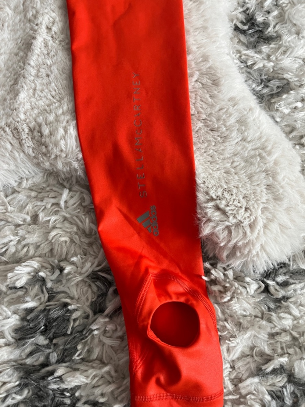 Stella McCartney stirrup leggings - Picture 6 of 6